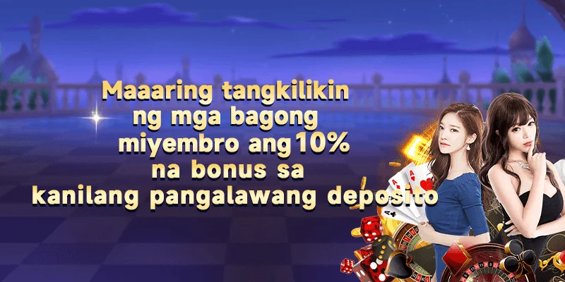 PH365 casino promotional banner 4 - Online casino games and bonuses