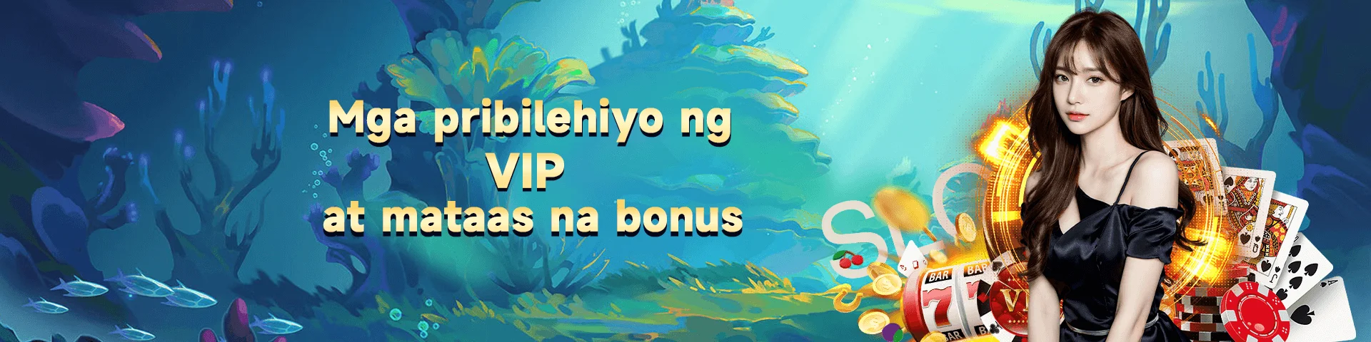 PH365 casino promotional banner 5 - Online casino games and bonuses