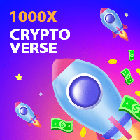 CRYPTO VERSE slot game at PH365