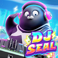 DJ SEAL slot game at PH365