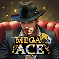 MEGA ACE slot game at PH365