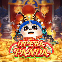 OPERA PANDA slot game at PH365