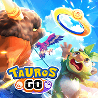 TAUROS GO slot game at PH365