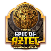 Epic of Aztec slot game at PH365