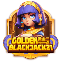 Golden Blackjack 21