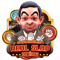 Real Slap slot game at PH365