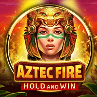 Aztec Fire-Hold & win slot game at PH365 casino
