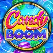 Candy Boom slot game at PH365 casino