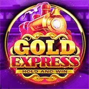 Gold Express slot game at PH365 casino