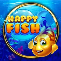 Happy Fish slot game at PH365 casino