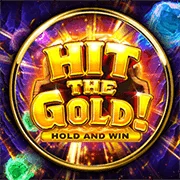 Hit the Gold! slot game at PH365 casino