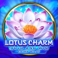 Lotus Charm slot game at PH365 casino
