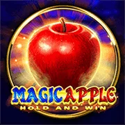 Magic Apple slot game at PH365 casino