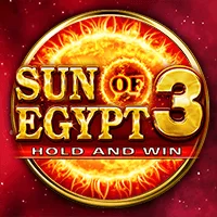 Sun of Egypt 3 slot game at PH365 casino