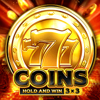 777 Coins slot game at PH365