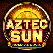 Aztec Sun slot game at PH365