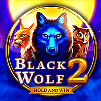 Black Wolf 2 slot game at PH365