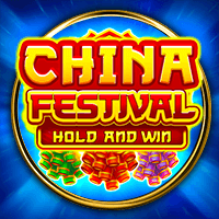 China Festival slot game at PH365