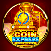 Coin Express: Hold and Win slot game at PH365