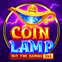 Coin Lamp slot game at PH365