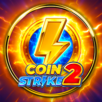 Coin Strike 2: Hold and Win slot game at PH365