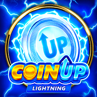 Coin UP: Lightning slot game at PH365