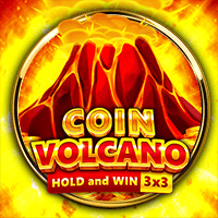 Coin Volcano-Hold and win slot game at PH365