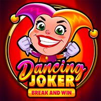 Dancing Joker slot game at PH365