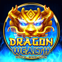 Dragon Wealth Hold and win slot game at PH365