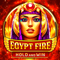 Egypt Fire slot game at PH365
