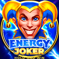 Energy Joker: Hold and Win slot game at PH365