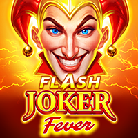 Flash Joker : Fever slot game at PH365