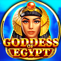 Goddess of Egypt slot game at PH365