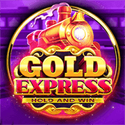 Gold Express slot game at PH365