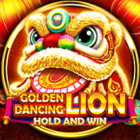 Golden Dancing Lion slot game at PH365