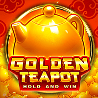 Golden Teapot slot game at PH365