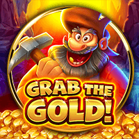 Grab the Gold! slot game at PH365
