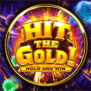 Hit the Gold! slot game at PH365