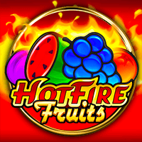 Hot Fire Fruits slot game at PH365