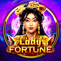 Lady Fortun slot game at PH365