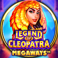 Legend of Cleopatra Megaways slot game at PH365