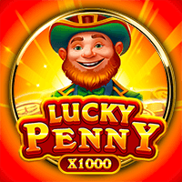 Lucky Penny slot game at PH365