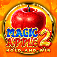 Magic Apple 2 slot game at PH365