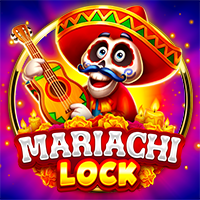 Mariachi Lock slot game at PH365