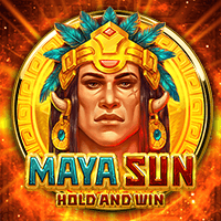 Maya Sun slot game at PH365
