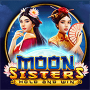 Moon Sisters slot game at PH365