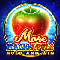 More Magic Apple slot game at PH365