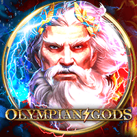 Olympian Gods slot game at PH365