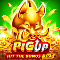 Pig Up slot game at PH365