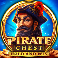 Pirate Chest: Hold and Win slot game at PH365